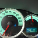 Automašīnu Toyota Corolla Verso, 2006. g., dīzelis (D4D), manuālā kārba,…